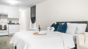 Live Lavishly Modern Studio, 5G, Parking